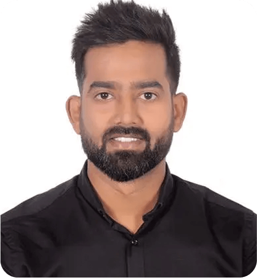DR Vikash
