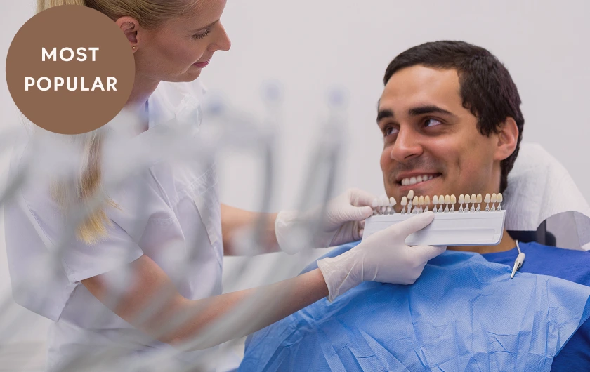 Dental Implants
