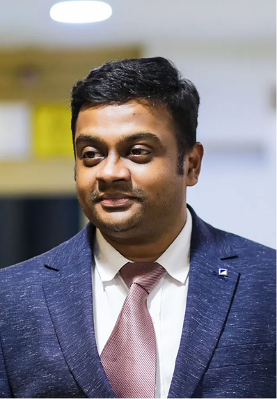 Dr Girish PV