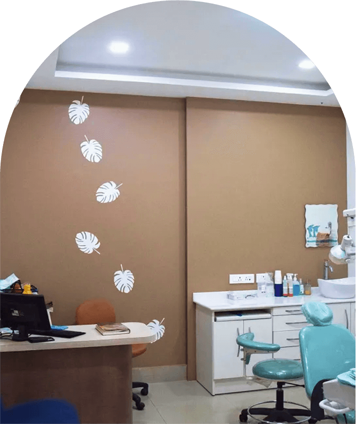 Your smile’s home for wellness & care