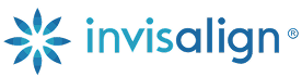 Logo of Invisalign