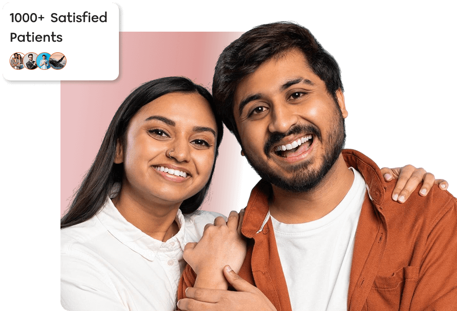 Experience Dentistry in its Most Welcoming Form